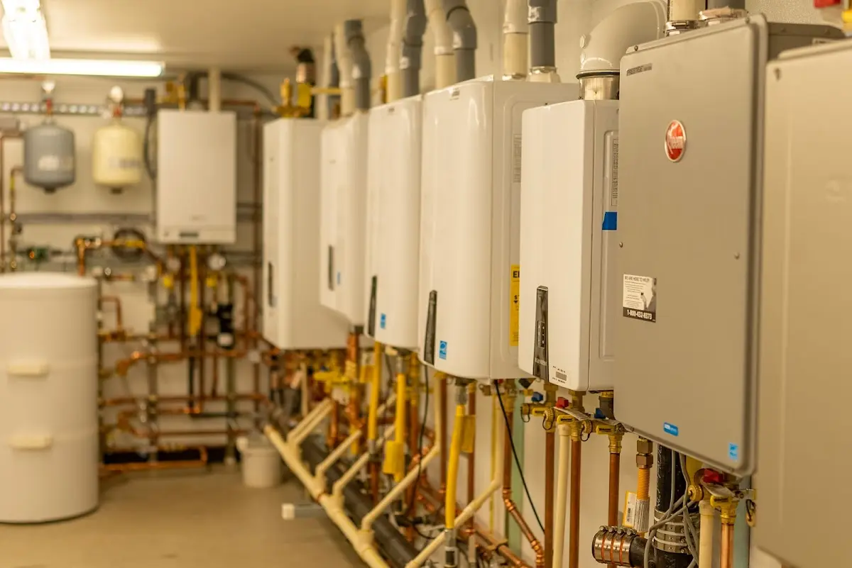 Leak Detection in Haughton, LA